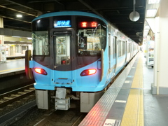 521系(IRいしかわ鉄道)　その6