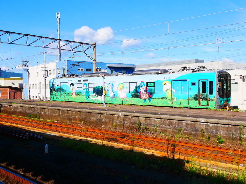 125系　その2
