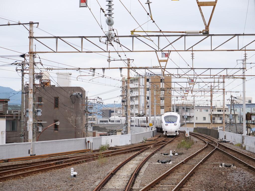885系　その10