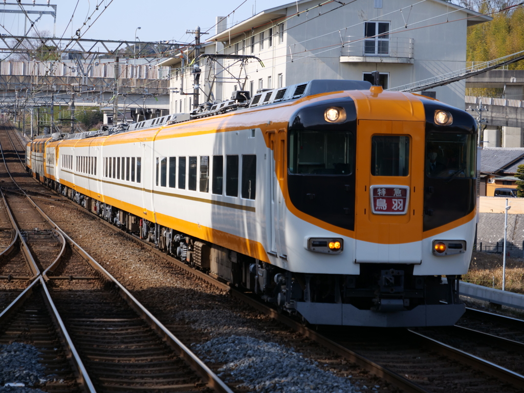 近鉄・12410系　その2