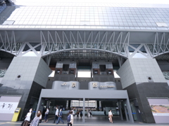 京都駅　その10