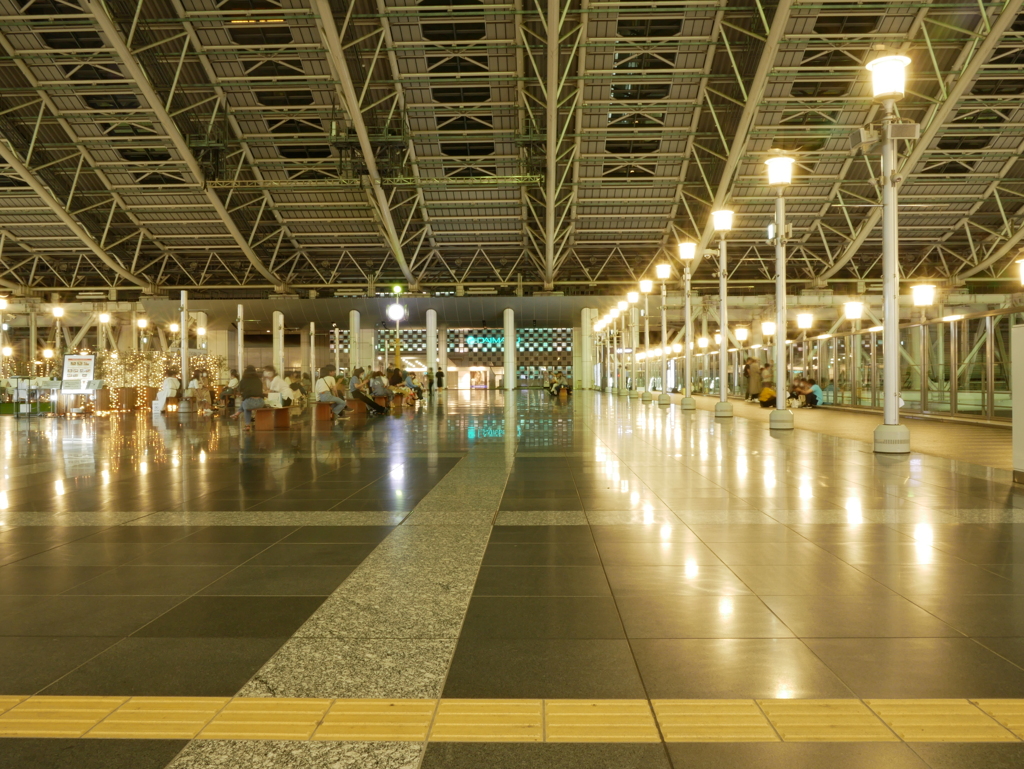 大阪駅周辺　その15