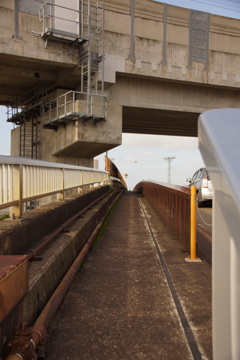 陸橋　その1