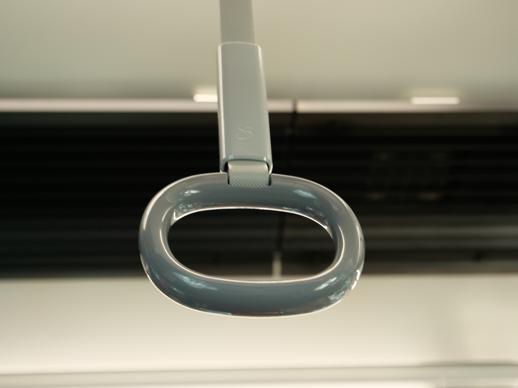 相模鉄道12000系　その5