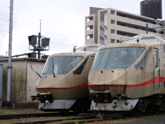 京都丹後鉄道・KTR001系　その1