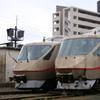 京都丹後鉄道・KTR001系　その1