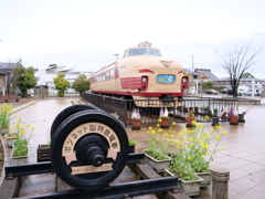 土居原ボンネット広場　その1