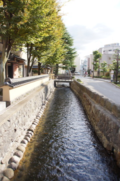 長町武家屋敷　その1