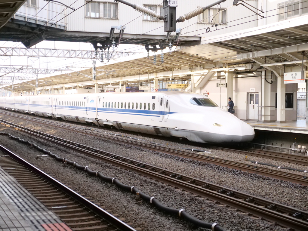 N700系　その6
