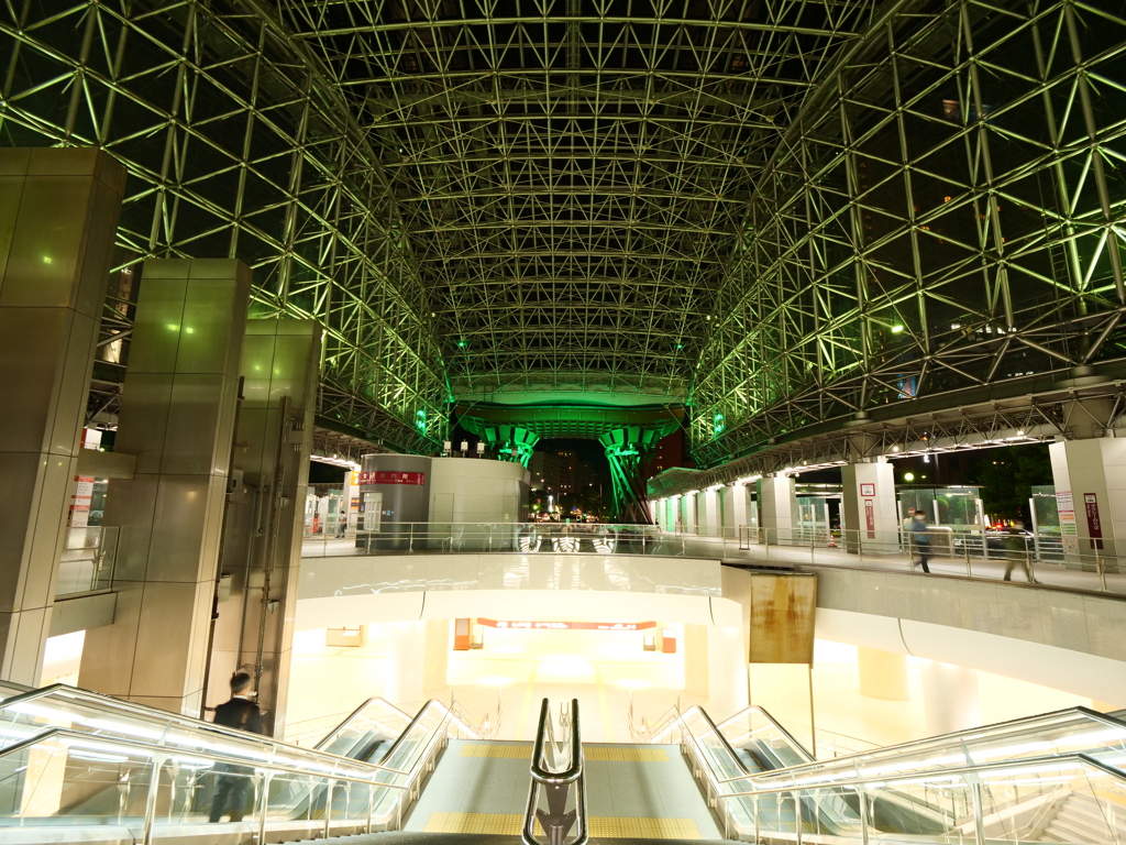 金沢駅　その10