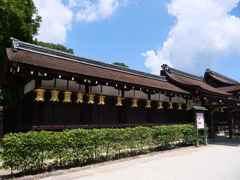 京都・下賀茂神社　その6