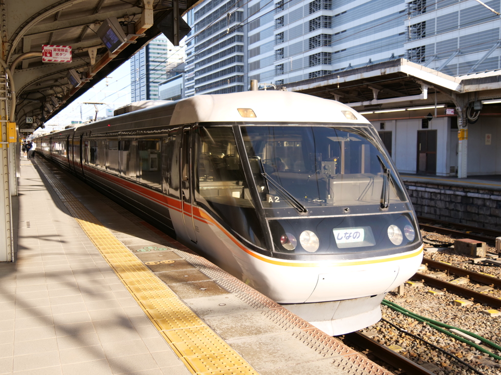 383系　その2