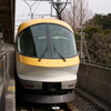 近鉄・23000系　その1