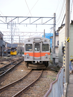 北陸鉄道・7000系　その4