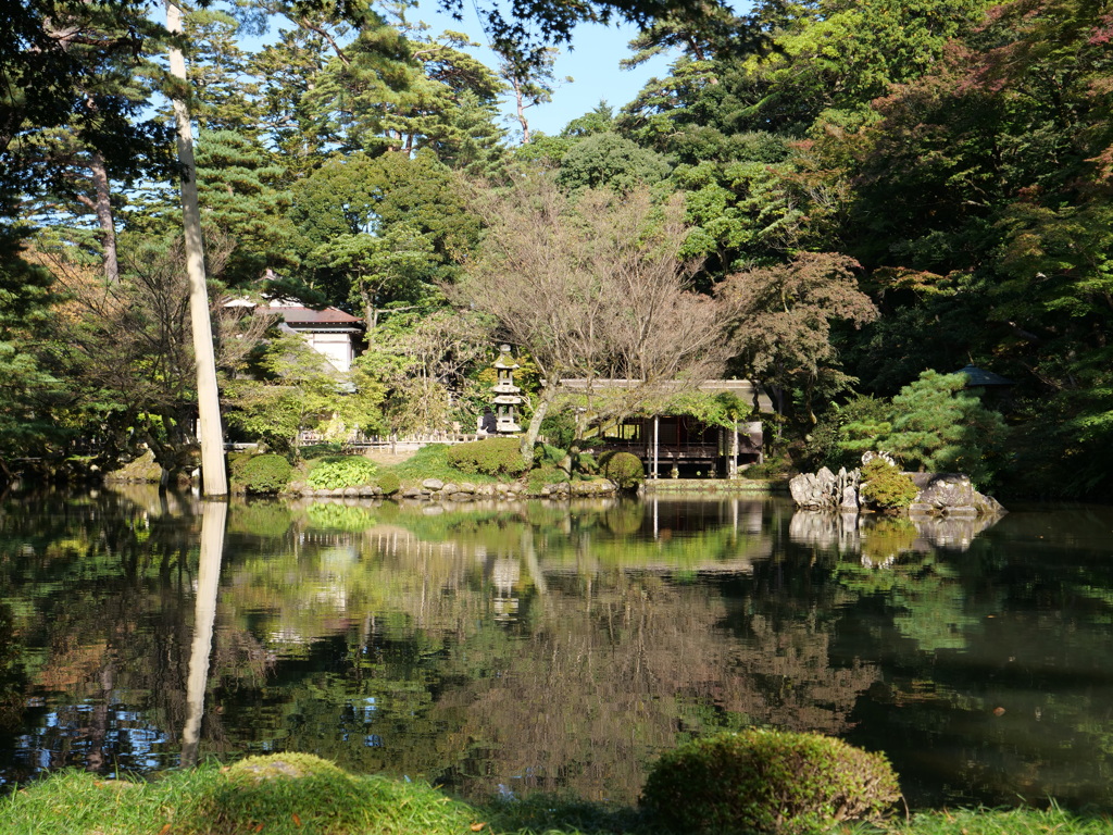 兼六園　その35