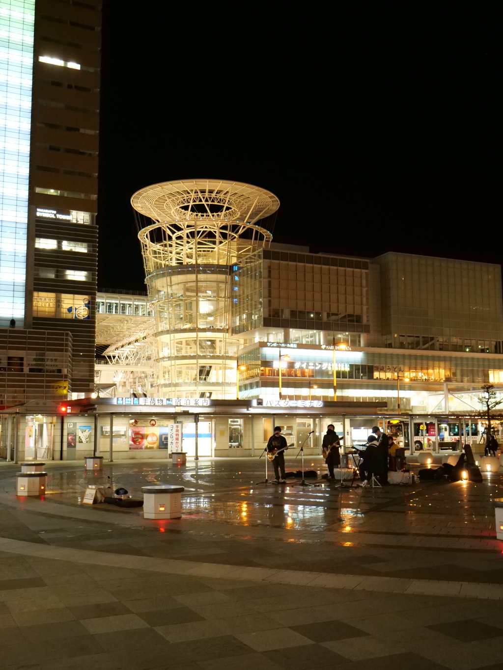 高松駅　その9