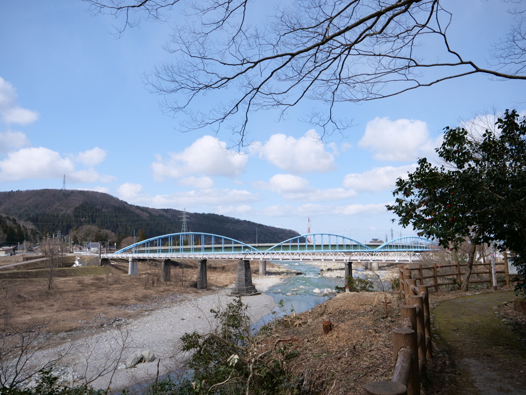 鶴来　その18