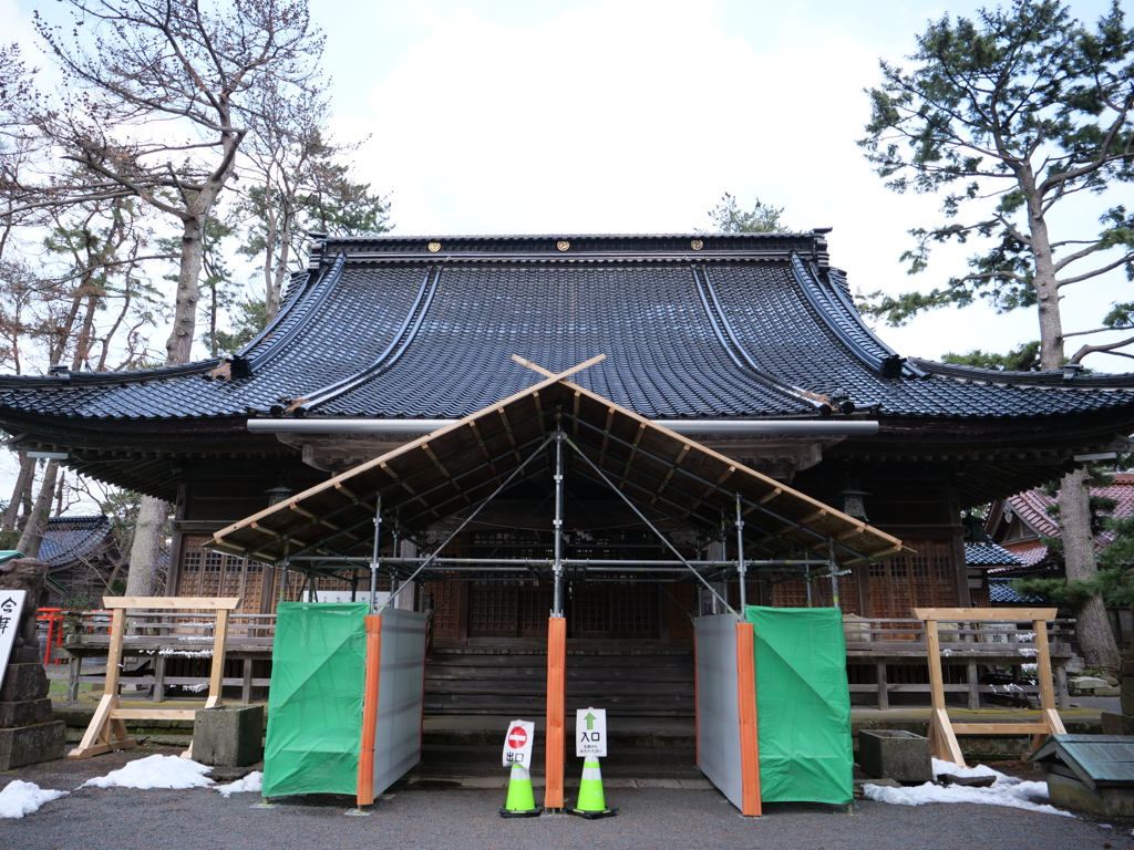 輪島　その6