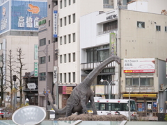 福井駅周辺　その4