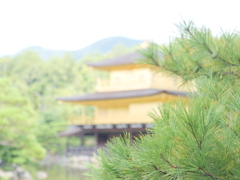 京都・金閣鹿苑寺　その9