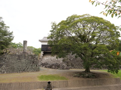 熊本城　その3