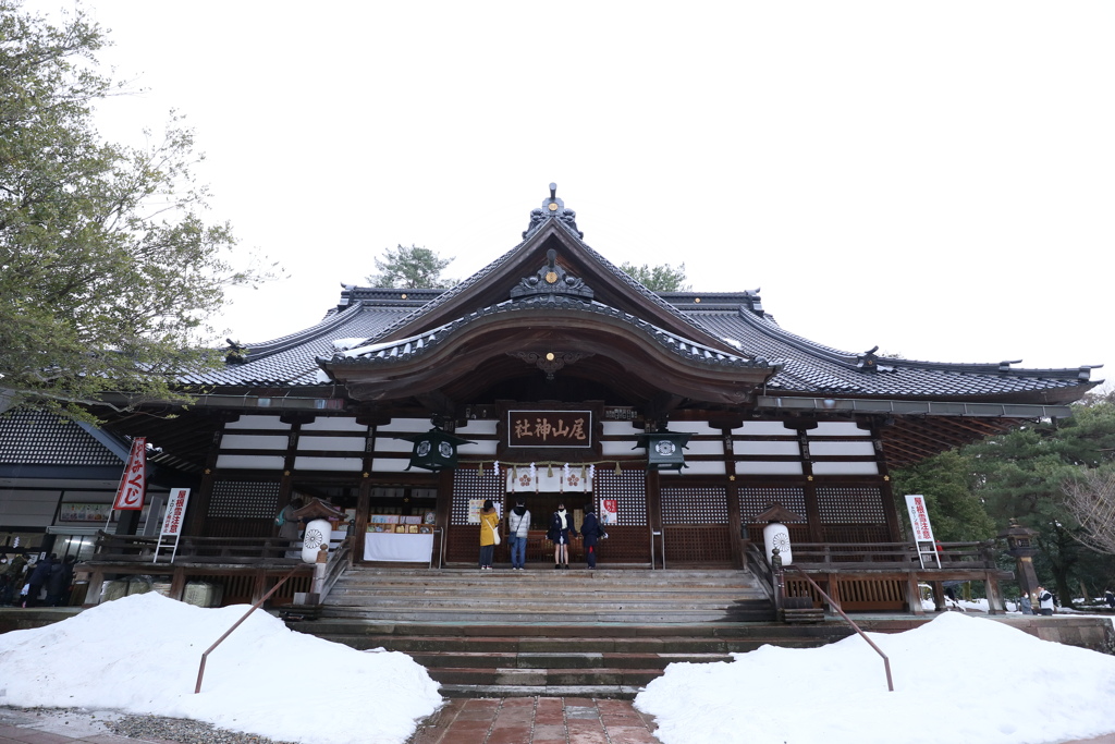 金沢・尾山　その36
