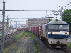 EF210系　その10
