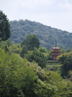 京都・清水寺　その12