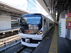 E257系　その2