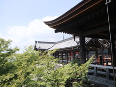 京都・清水寺　その9