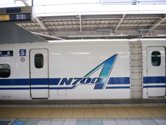 N700系　その26