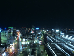 岡山駅周辺　その16