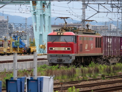 EF510系　その3