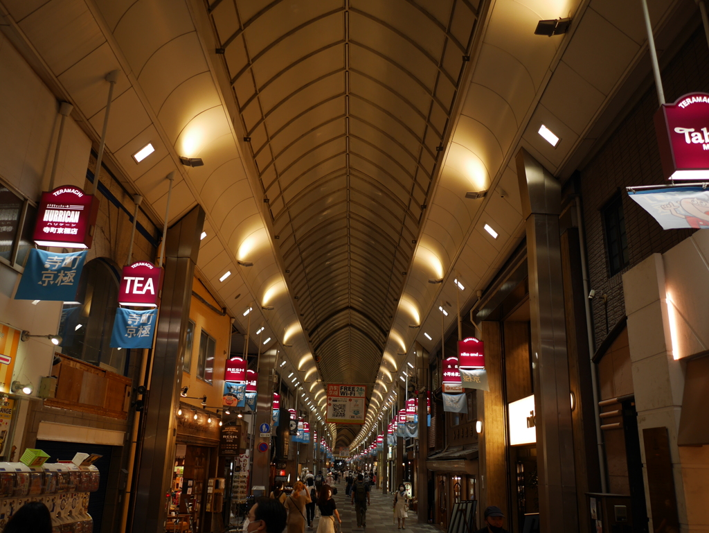 京都・京極　その9