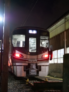 521系100番台　その7