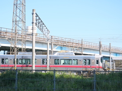 521系100番台　その18