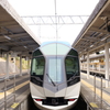 近鉄・50000系　その1