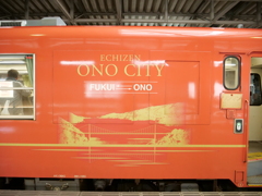 キハ120系　その5