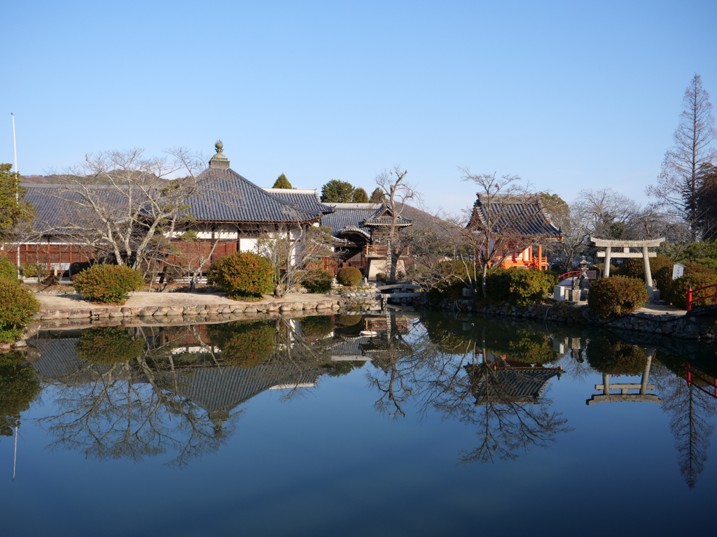 吉備津神社　その28