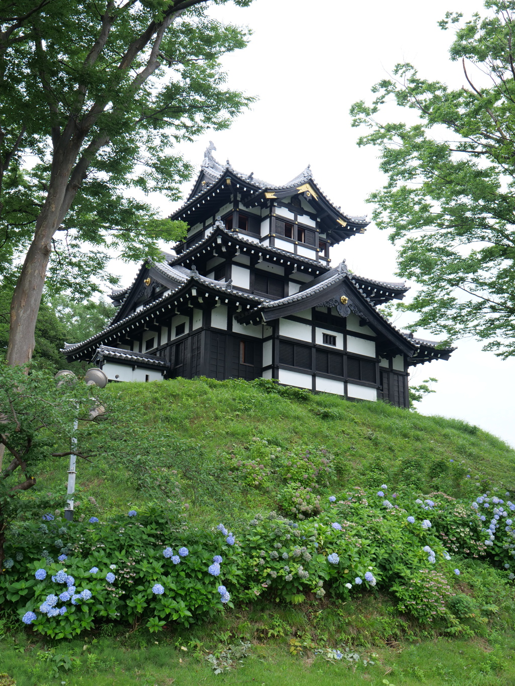 上越・高田　その7