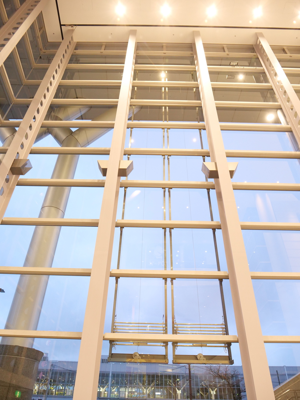 富山駅周辺　その5