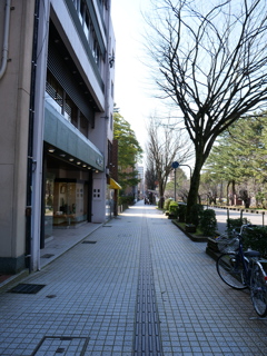 金沢・広坂　その4