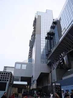 京都駅　その6