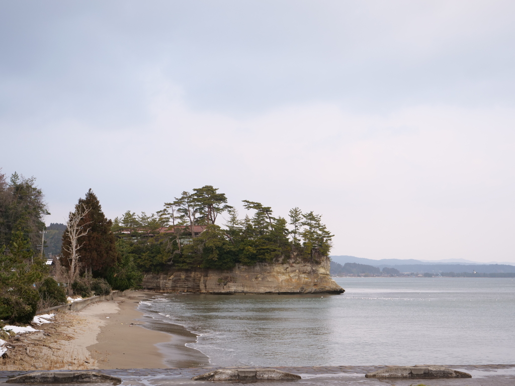 恋路海岸　その5