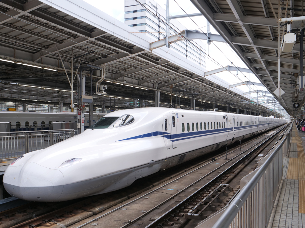 N700S系　その13