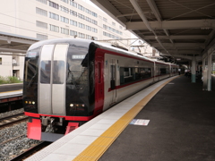 名鉄・2200系　その1