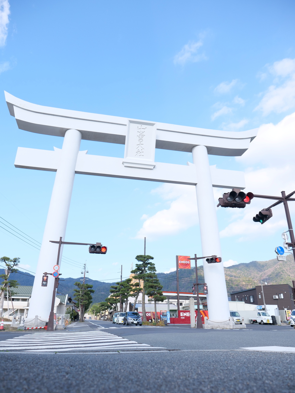 出雲大社　その7