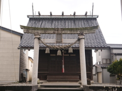 黒部・生地　その9