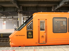 787系　その4