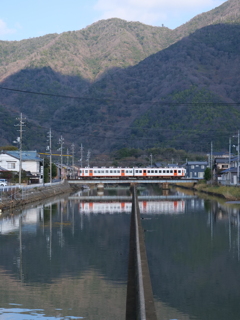 一畑電車・2100系　その1